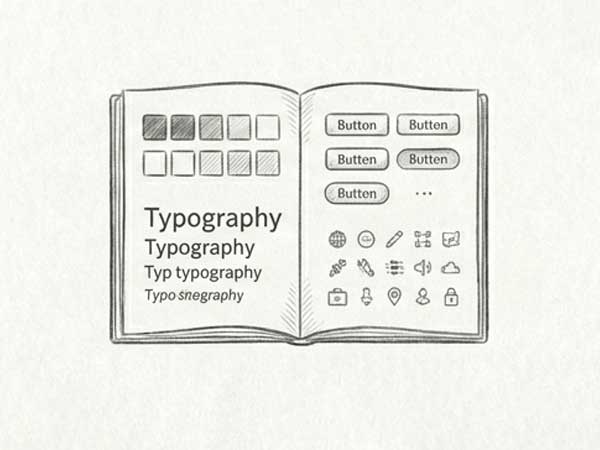 Design System Creation