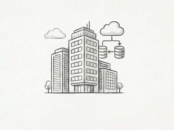 Enterprise Web Applications