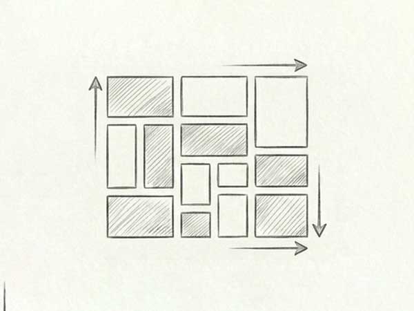 Fluid Grid Layouts