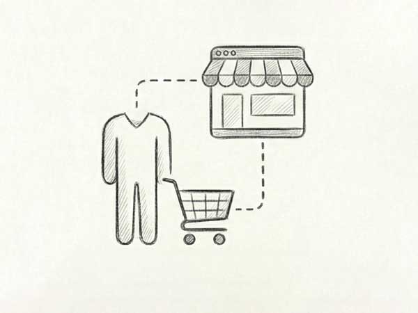 Headless E-commerce & Storefronts