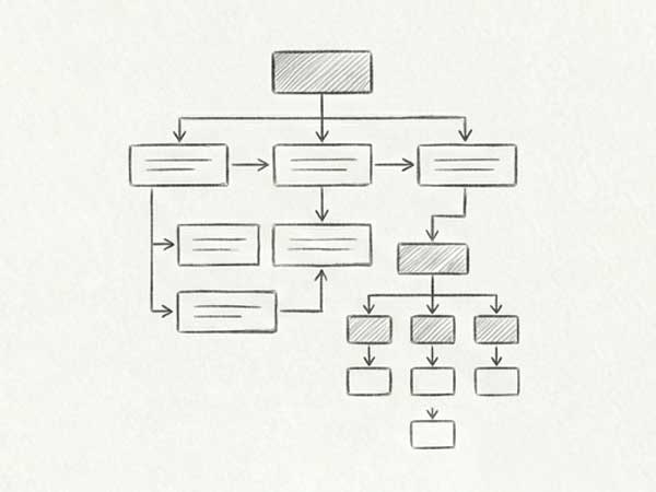 Information Architecture (IA)