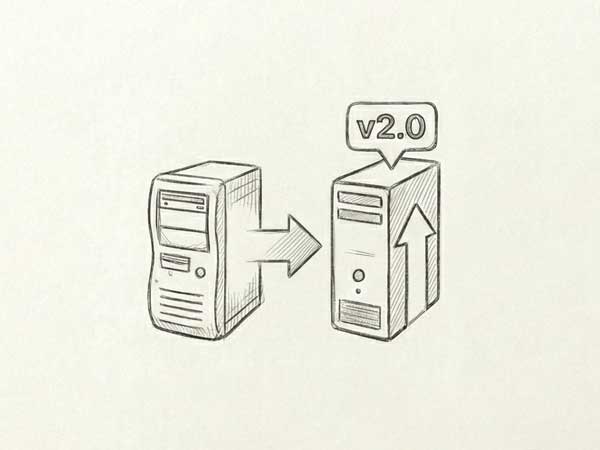 Legacy System Migration & Upgrades