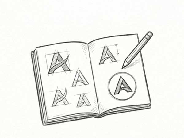 Logo Design & Branding