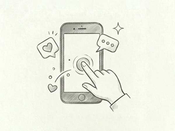 Micro-Interaction Design