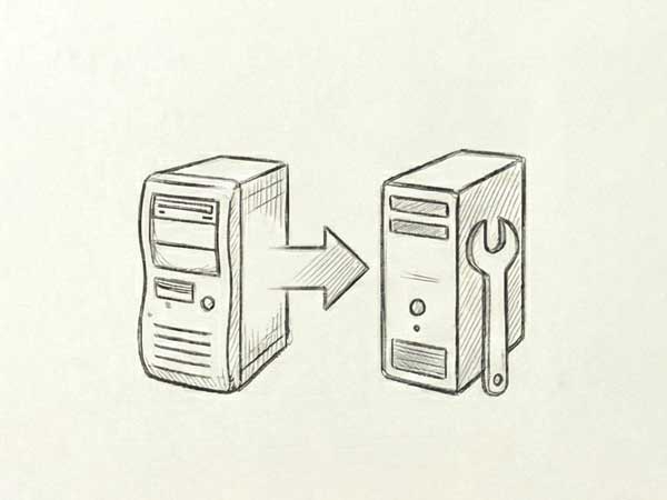 Migration & Refactoring