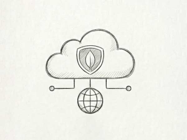 MongoDB Atlas (Cloud) Management