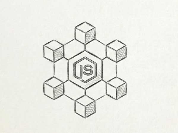 Node.js Microservices Architecture
