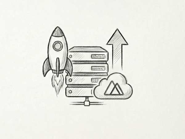 Nuxt.js (Server-Side Rendering)