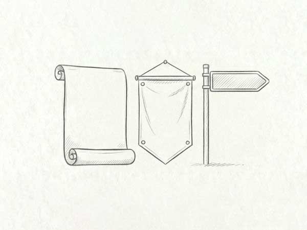 Posters, Banners & Signage