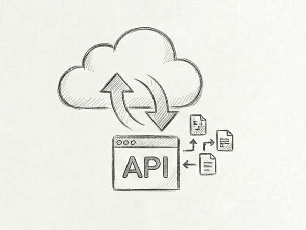 RESTful API Development