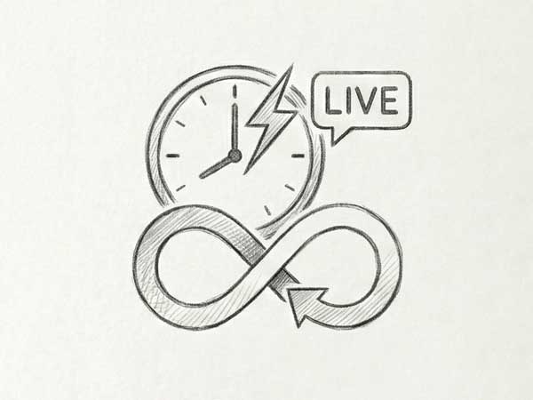 Real-Time Application Development