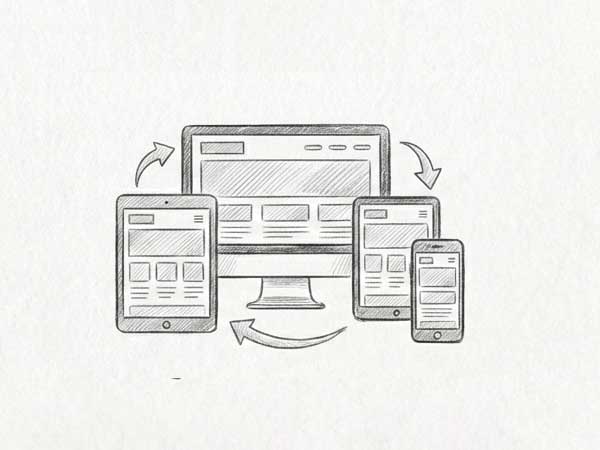 Responsive and Mobile-Friendly Development