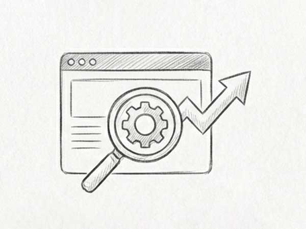 SEO-Optimized Web Development