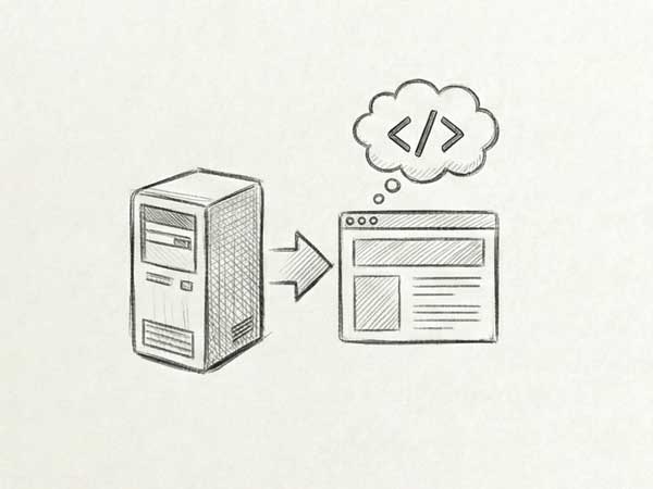 Server-Side Rendering (SSR)