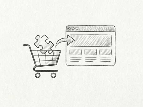 Shopping Cart Integration