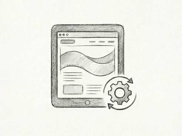 Single Page Application (SPA) Development