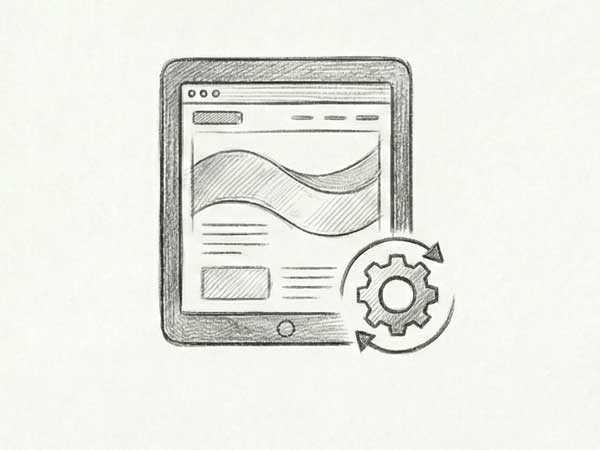 Single Page Application (SPA) Development