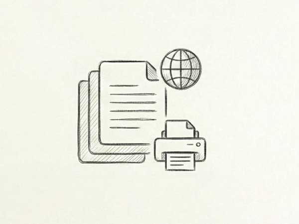 Static Site Generation (SSG) for Content Portals