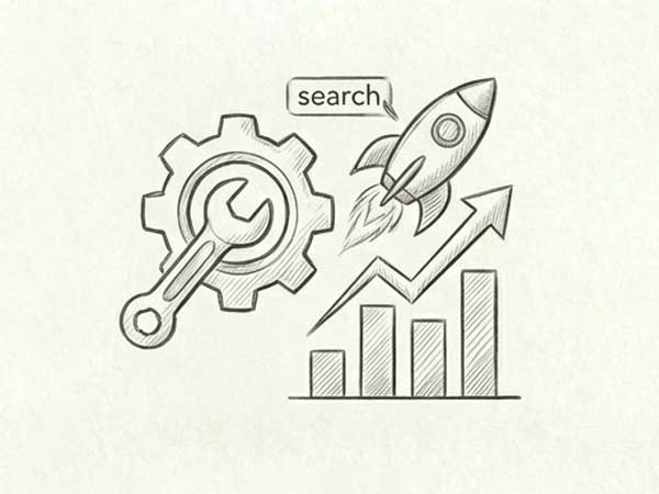 Technical SEO Overhaul