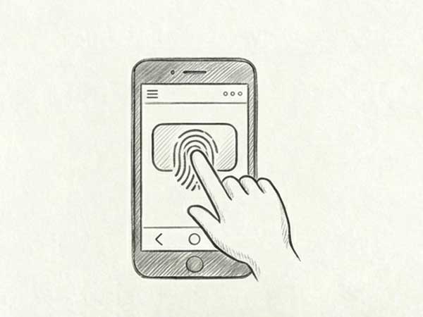 Touch-Friendly Navigation