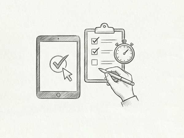 Usability Testing & Validation