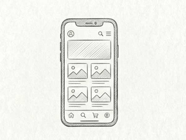 User Interface (UI) Design