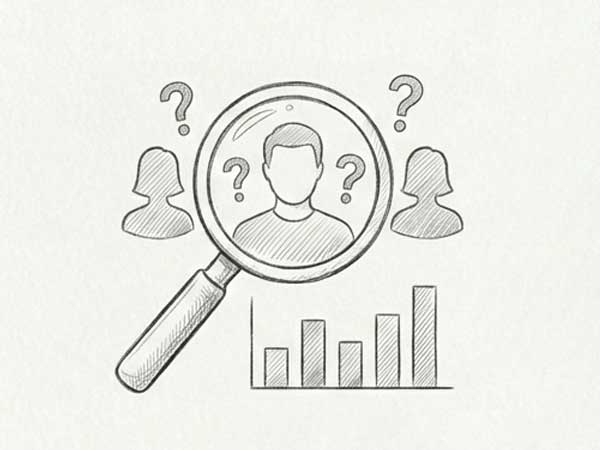 User Research & Analysis