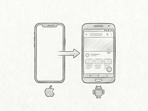 iOS and Android Design Guidelines